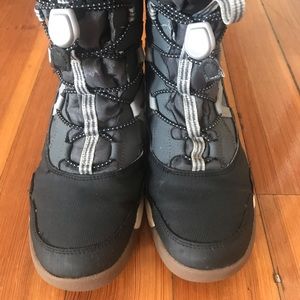 Boy’s Merrell Winter Waterproof Boots
